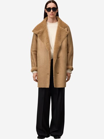 Cappotto di mezza stagione di Adolfo Dominguez in beige