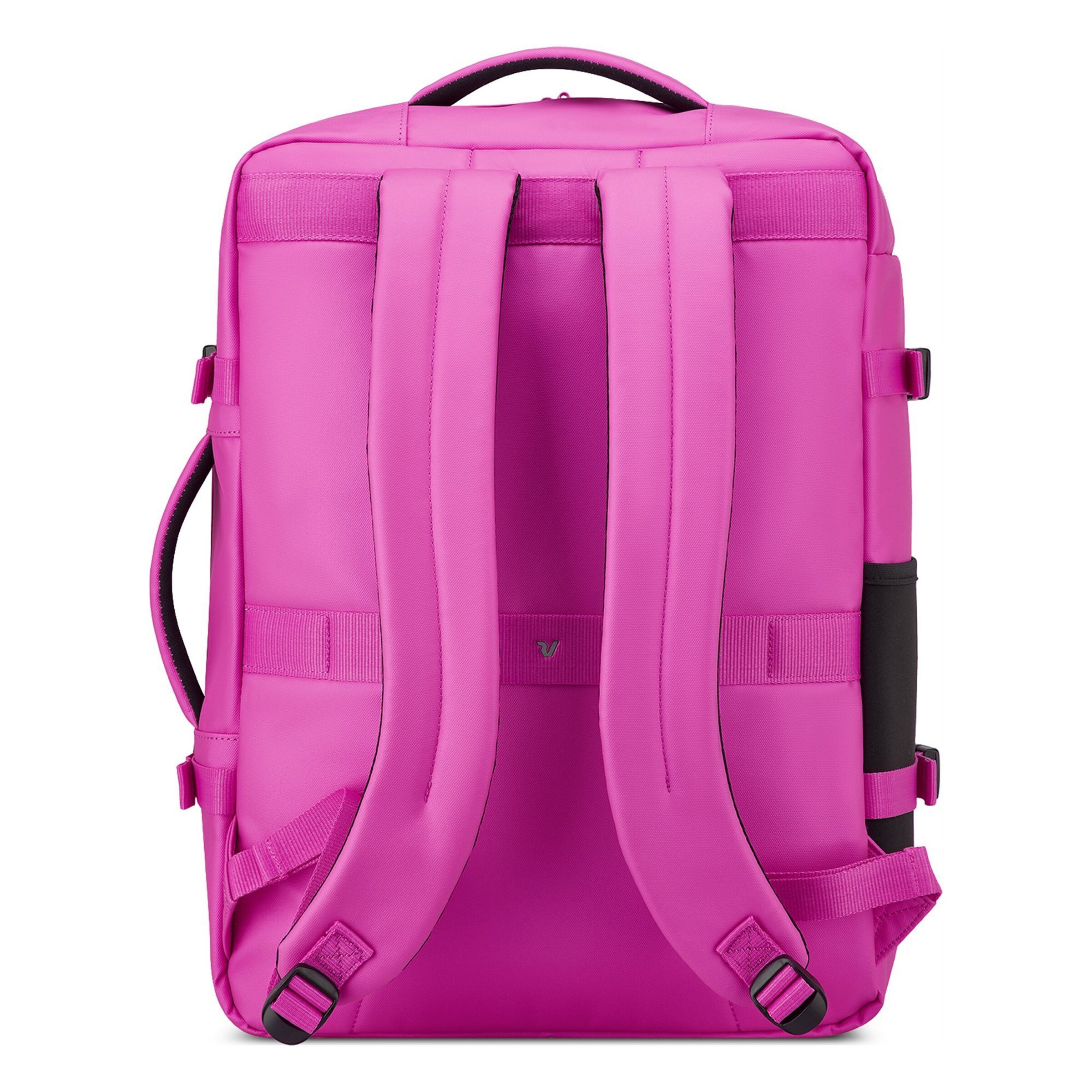 Roncato Backpack in Pink