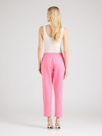 JOOP! Jeans - Tapered Pantalón 'Tomsi' en rosa