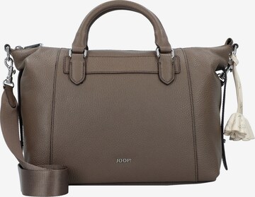 JOOP! Handtasche 'Chiara 2.0 Luna' in Grau: predná strana