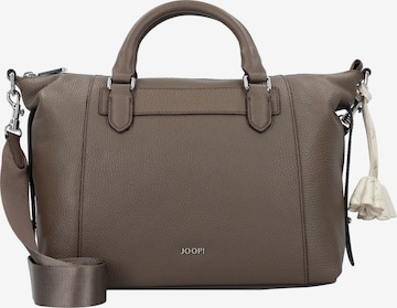 JOOP! Handtasche 'Chiara 2.0 Luna' in Grau: predná strana