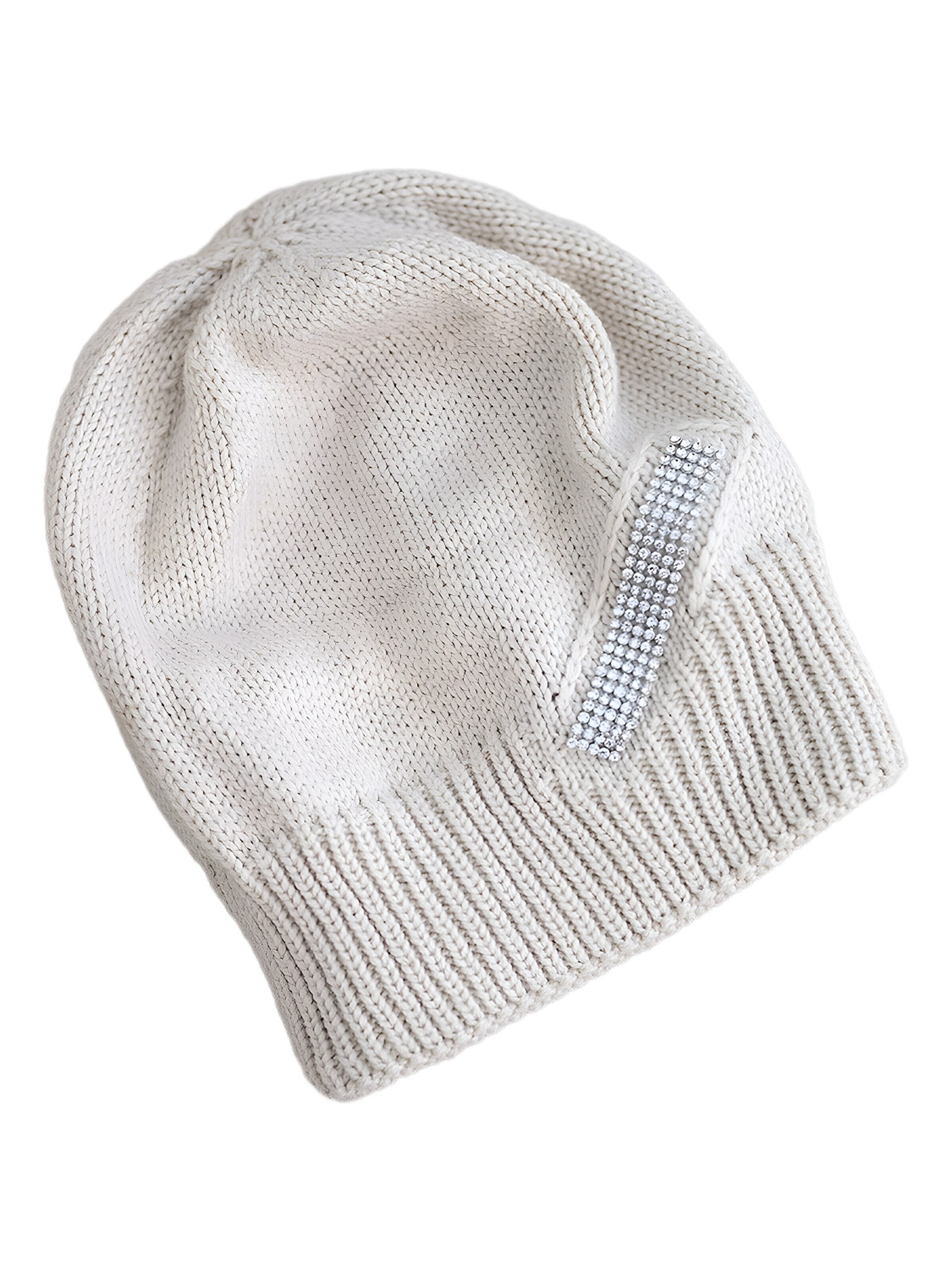 Lumera Muts in Beige