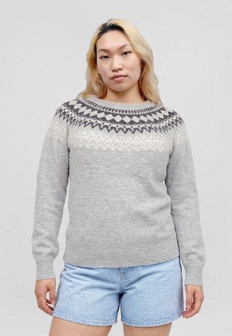 Vero Moda Curve - Jersey 'VMCSimone' en gris