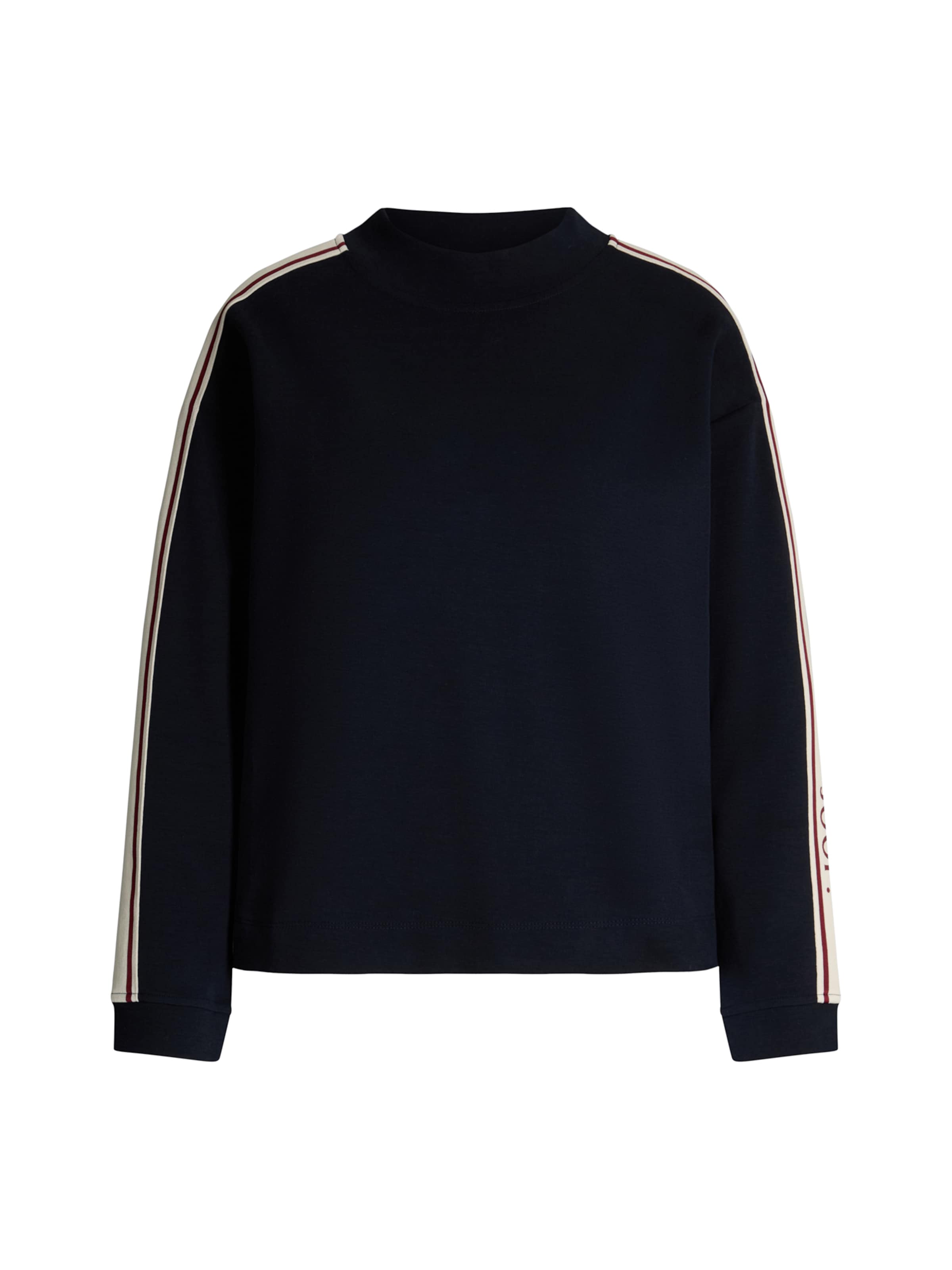 Pull-over 'Tamera' JOOP! en bleu : devant