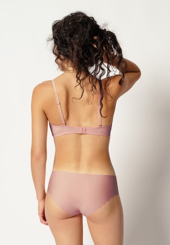 Invisible Soutien-gorge Skiny en beige