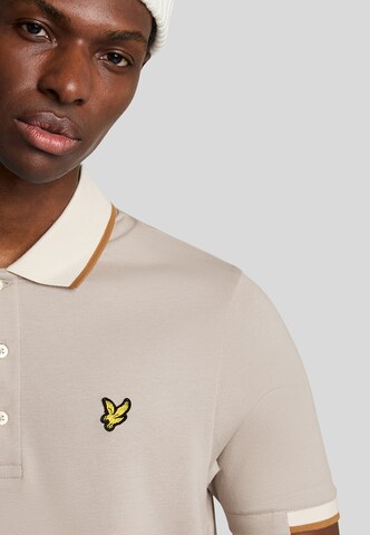 Lyle & Scott Shirt in Grey