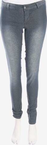 ONLY Jeans in 27-28 in Grey: front