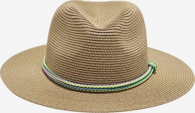 ONLY Καπέλο 'MAGNOLIA' σε καλάμι, Άποψη προϊόντος