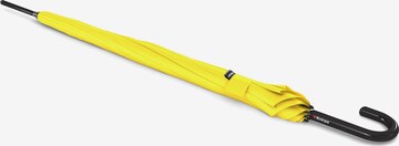 KNIRPS Umbrella 'A.760' in Yellow
