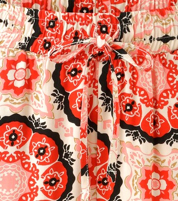 Aniston CASUAL Wide leg Pants in Mixed colors