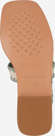 Marietta's Fantasy Pantolette 'NEFELI' i beige