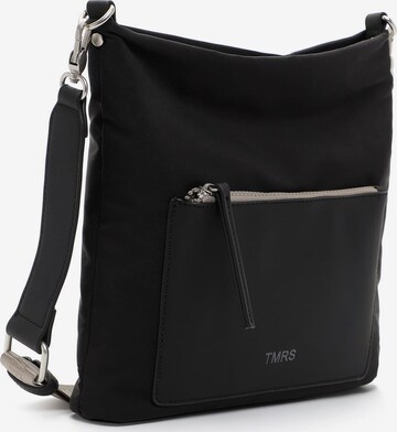 TAMARIS Crossbody Bag 'Angelique' in Black