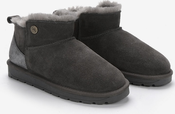 Gooce Boots 'Mistral' in Grey