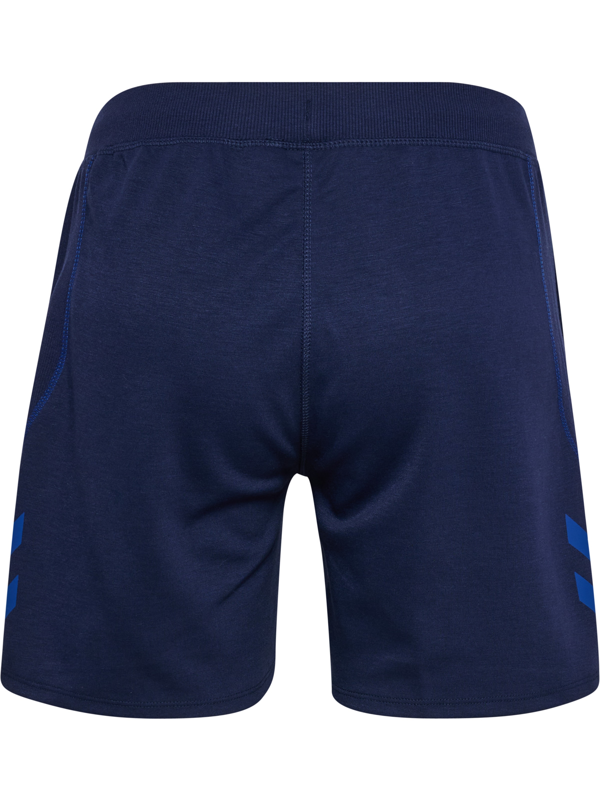 Regular Pantalon de sport 'Move 2.0' Hummel en bleu