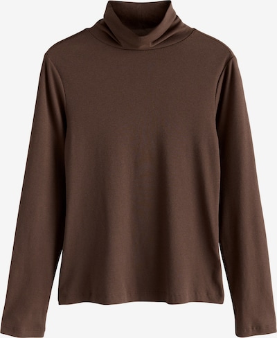 Next Paita värissä suklaa, Tuotenäkymä