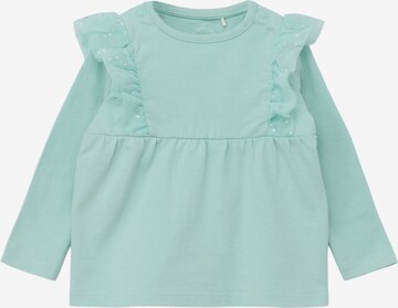 s.Oliver Shirt in Green: front