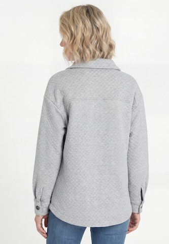 MIMO Tussenjas in Grijs