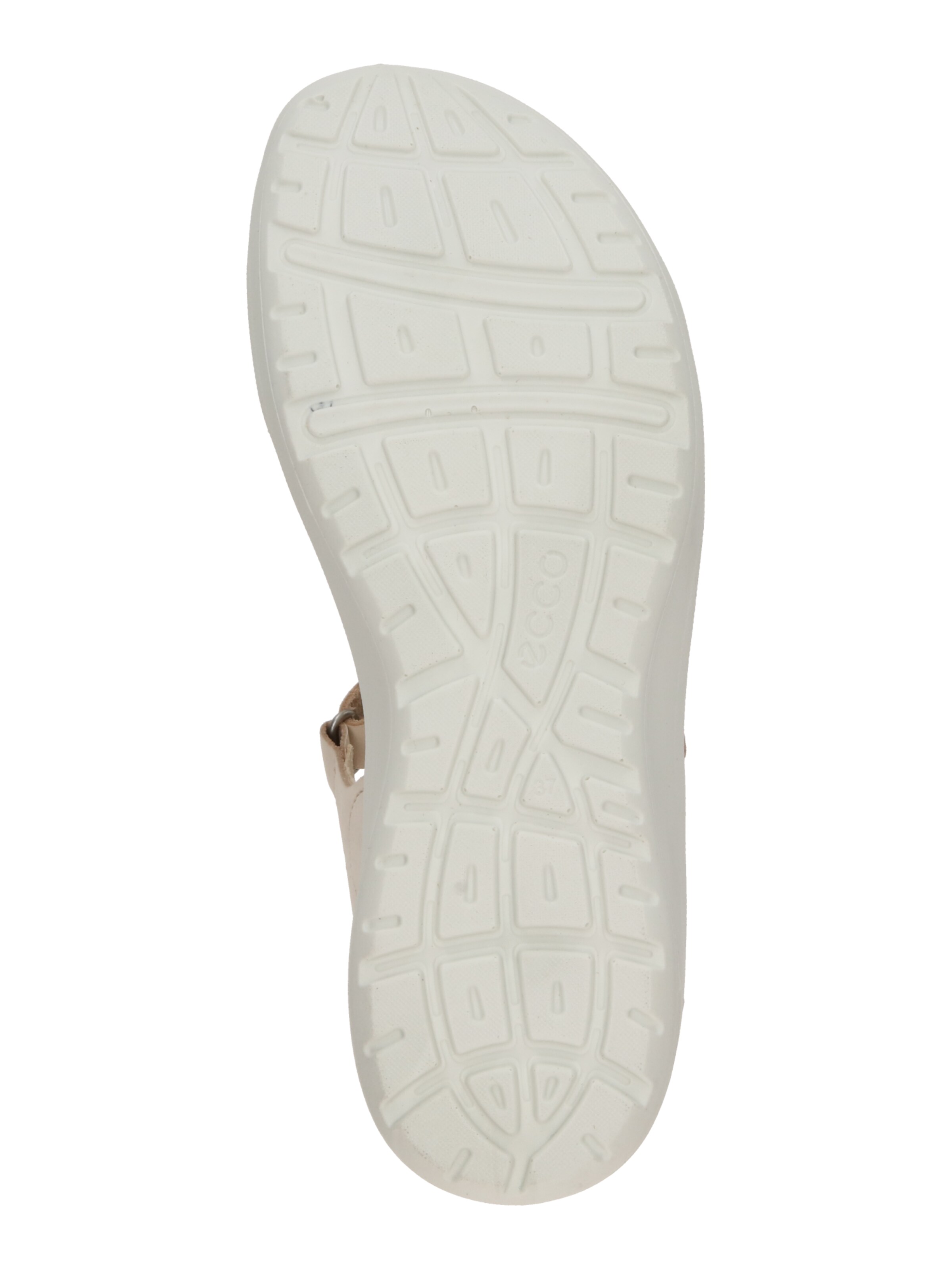 Sandale 'Cruise II' de la ECCO pe bej