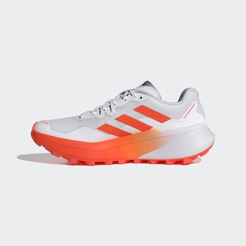 ADIDAS TERREX - Zapatos bajos 'Agravic 3' en blanco