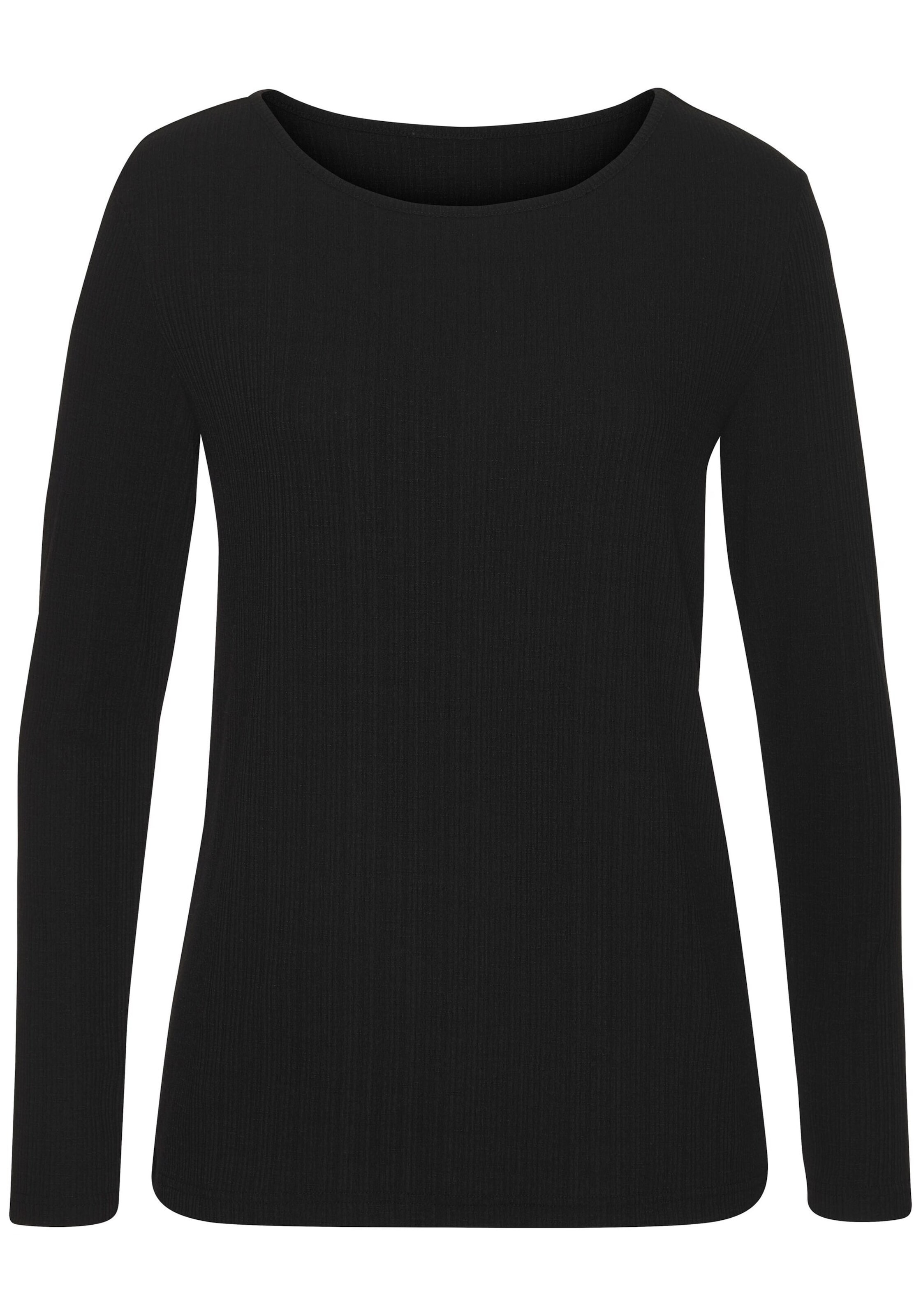 VIVANCE Paita värissä musta: etupuoli