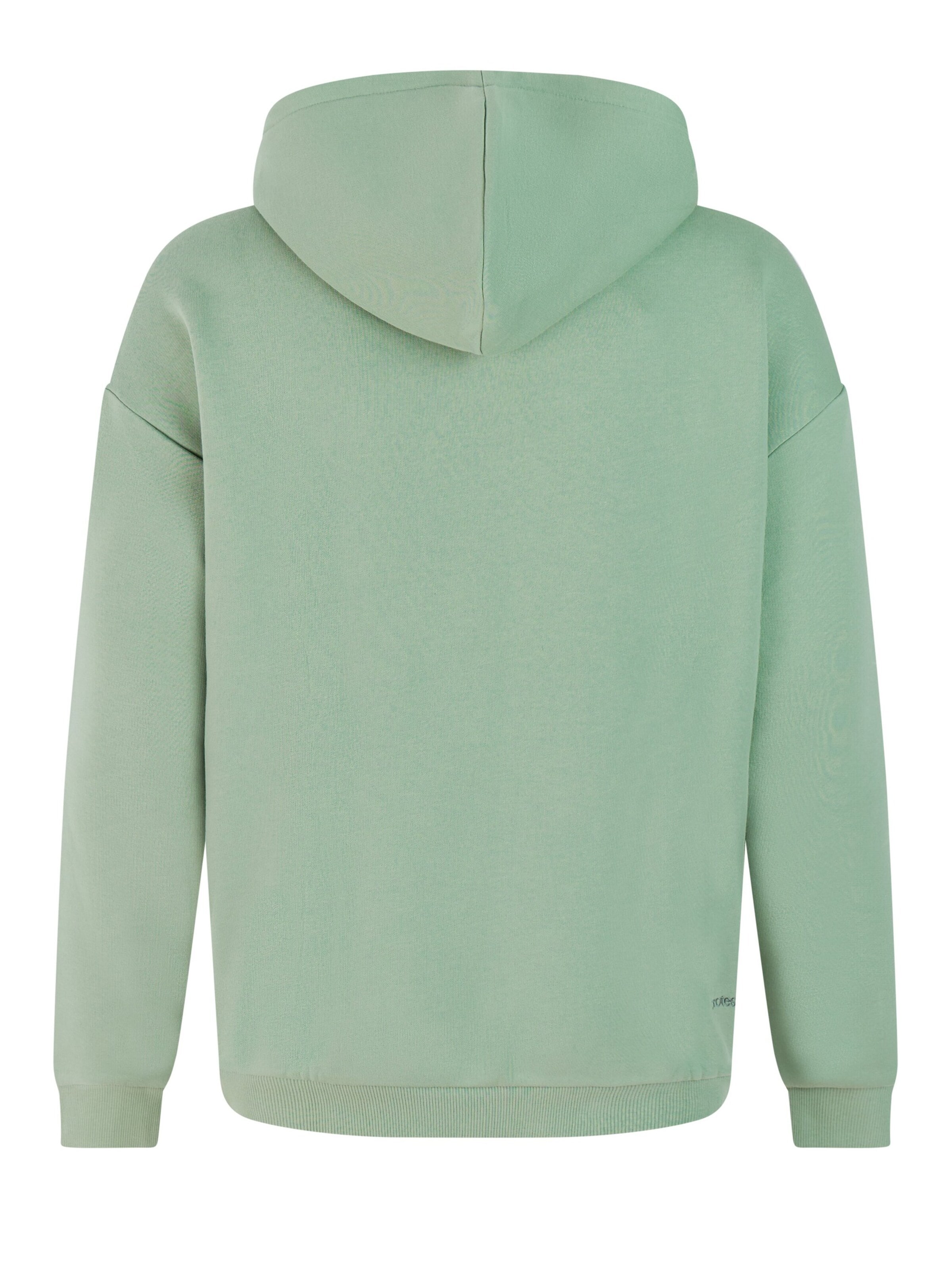 Pull-over 'PRTDAFNE' PROTEST en vert