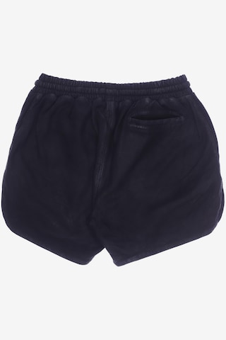 Maze Shorts in XL in Black