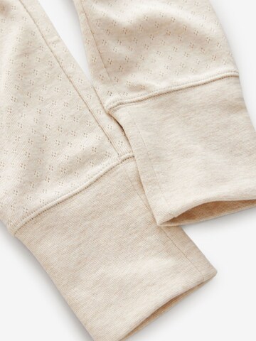 Next Skinny Leggings - bézs