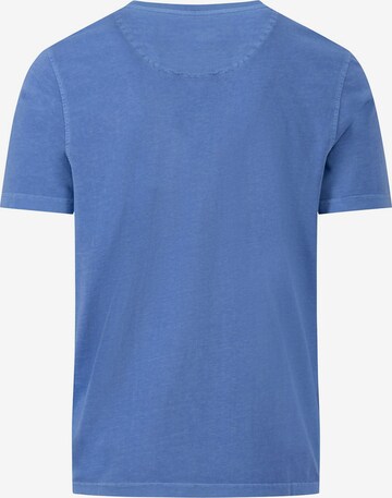 FYNCH-HATTON Shirt in Blau