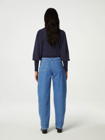 Fabienne Chapot Trui 'Beatrice' in Blauw