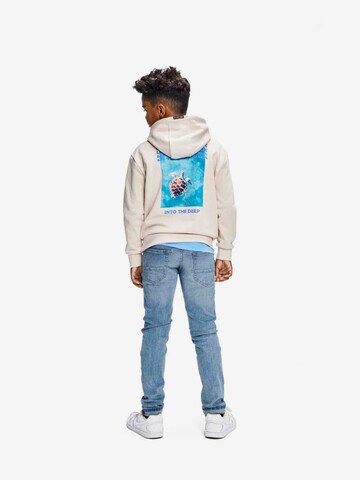 Retour Jeans Sweatshirt 'Otis' i grå