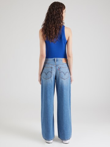 Wide Leg Jean LEVI'S ® en bleu