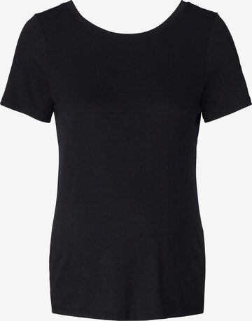 Noppies Shirt 'Bais' in Black: front