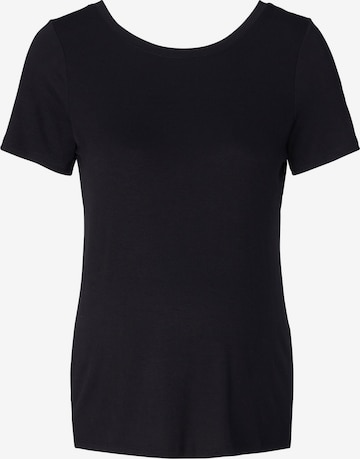 Noppies - Camiseta 'Bais' en negro: frente
