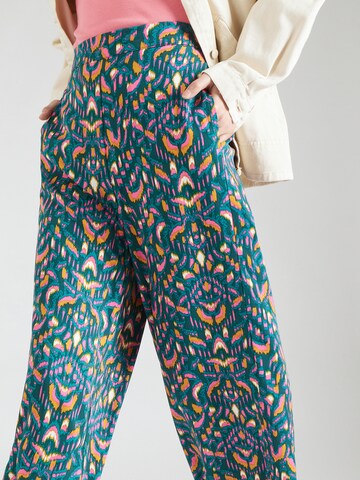 Loosefit Pantaloni 'ALMA' di ONLY in verde