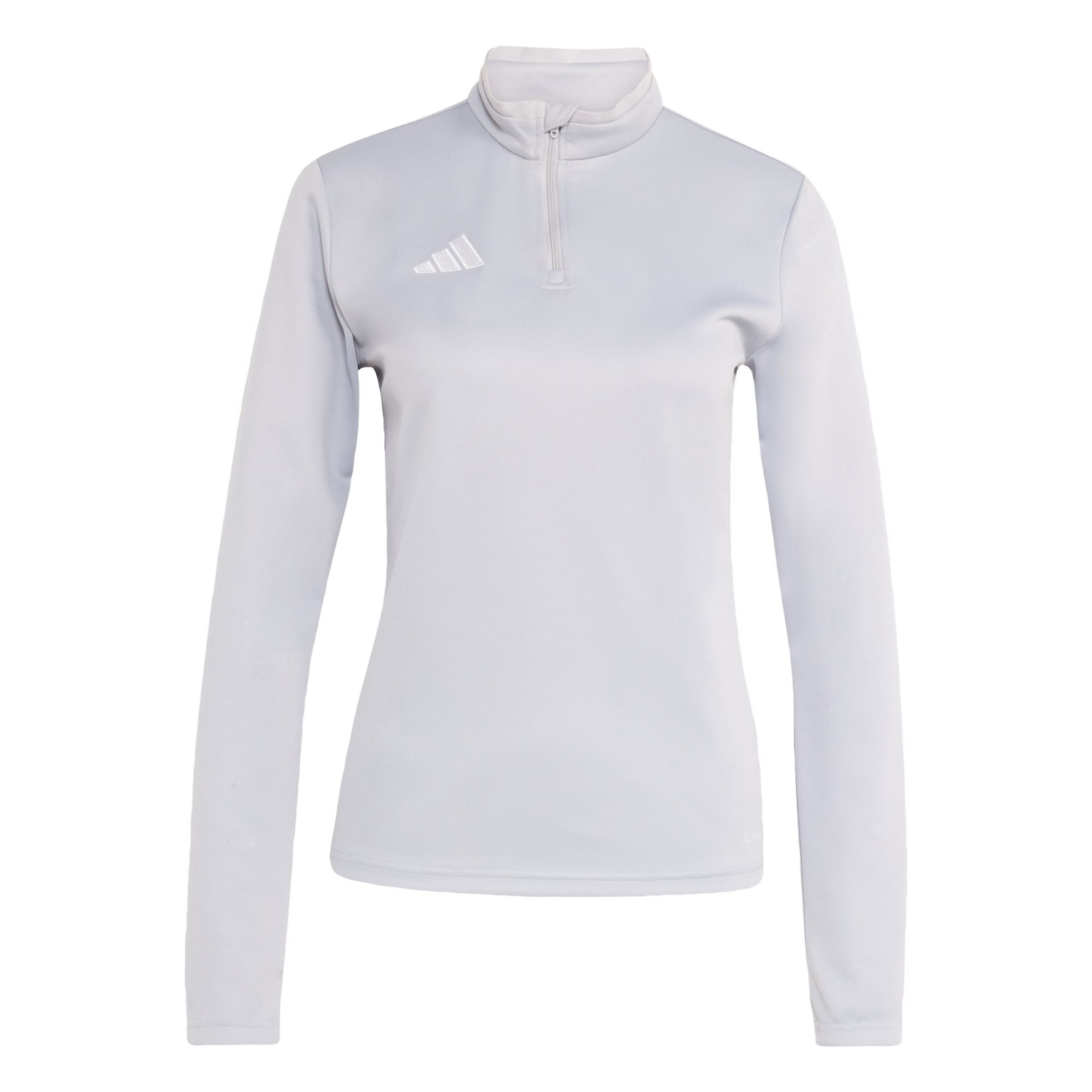 T-shirt fonctionnel 'Entrada26' ADIDAS PERFORMANCE en gris : devant