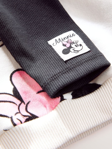 Next Set 'Minnie Mouse' in Beige