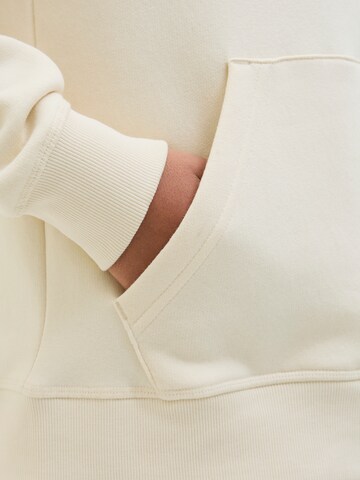 Jack & Jones Junior Sweatshirt 'JORFrederiksberg' i beige