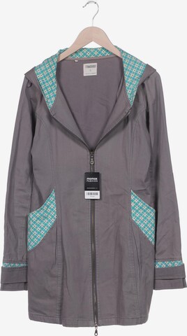 Tranquillo Jacket & Coat in L in Grey: front