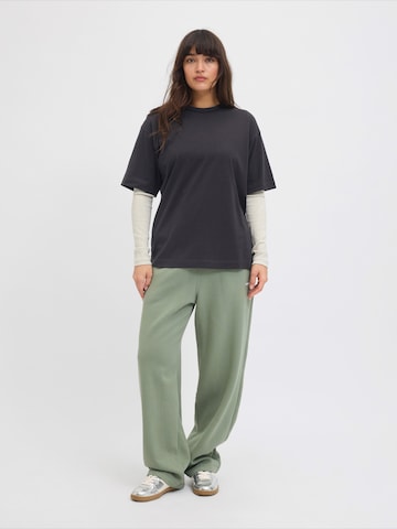 T-shirt 'JXSANDRA' JJXX en gris
