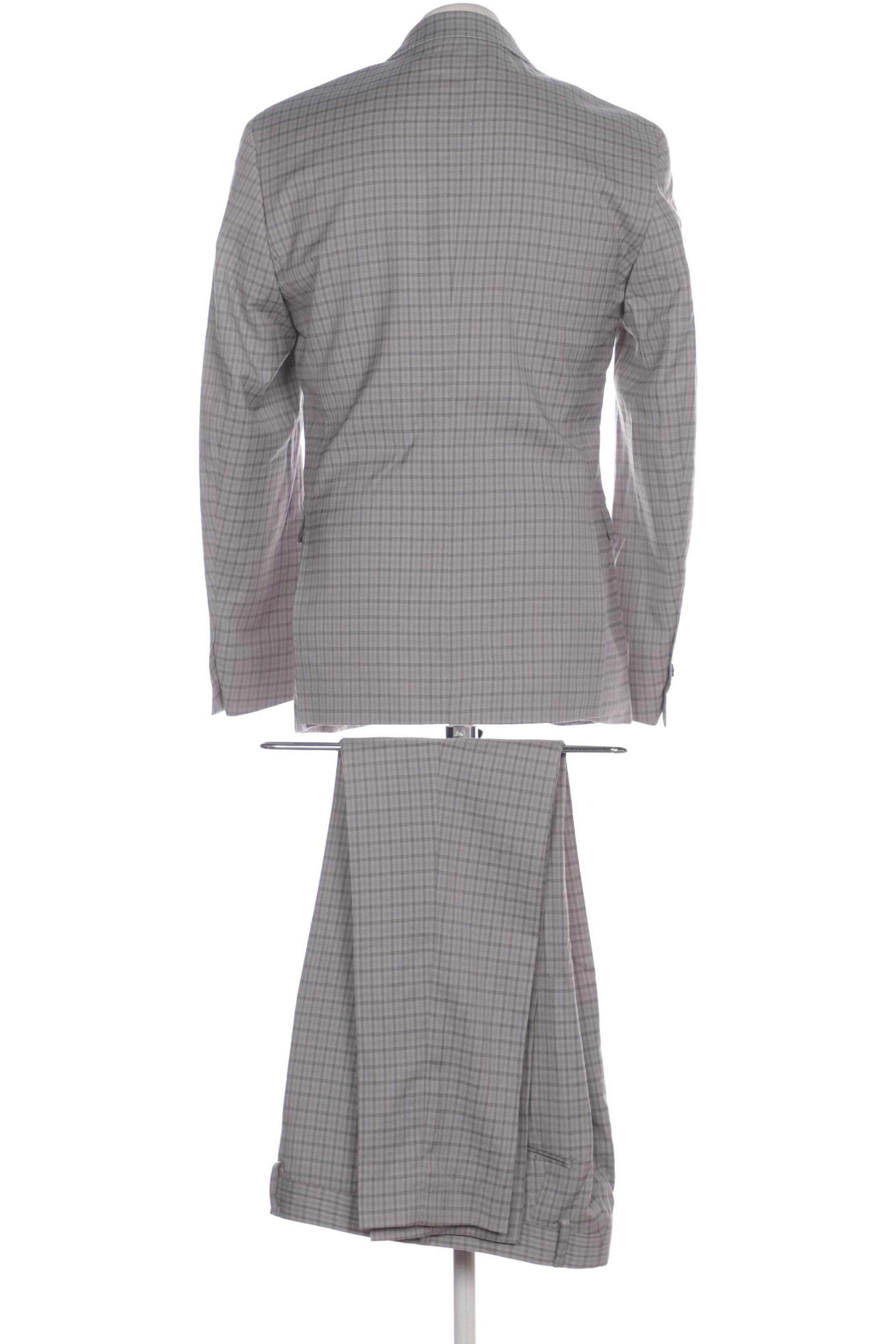 JACK & JONES Suit in M-L in Grey