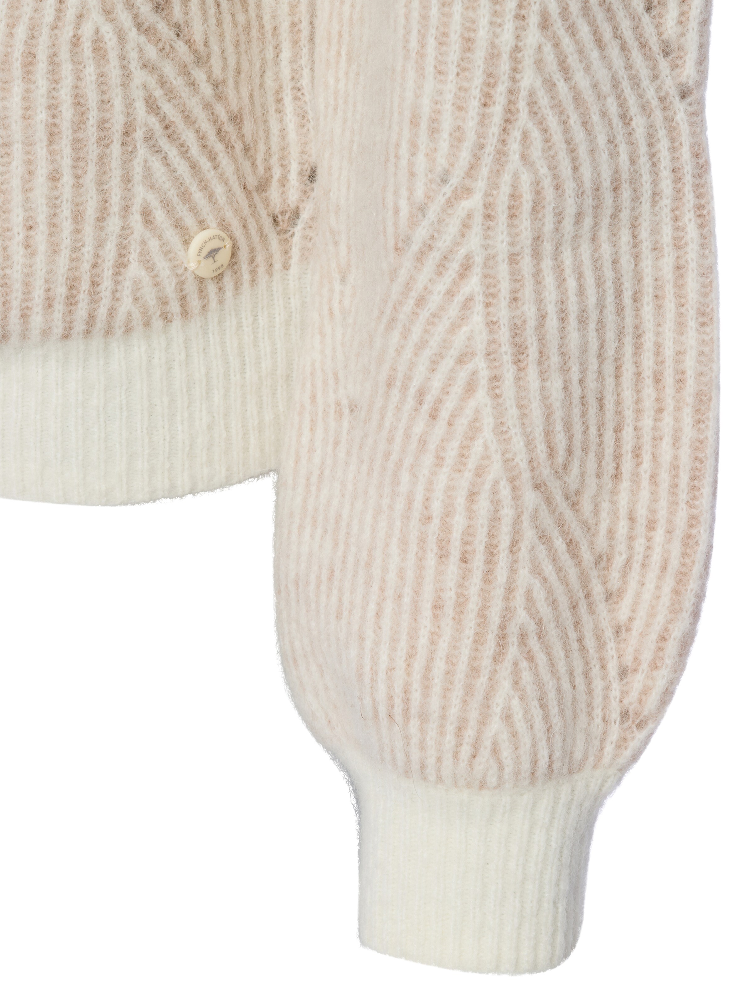 FYNCH-HATTON Sweater in Pink