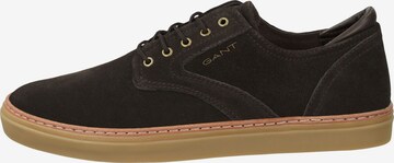 GANT Sneaker in Braun