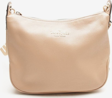 Kate Spade Bag in One size in Brown: front