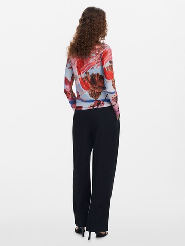 Desigual Blouse in Mixed colors