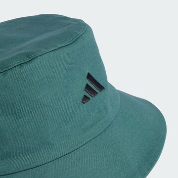 ADIDAS SPORTSWEAR Sporthoed in Groen
