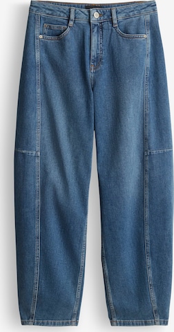 mėlyna OPUS „Baggy“ Džinsai 'Lolah': priekis