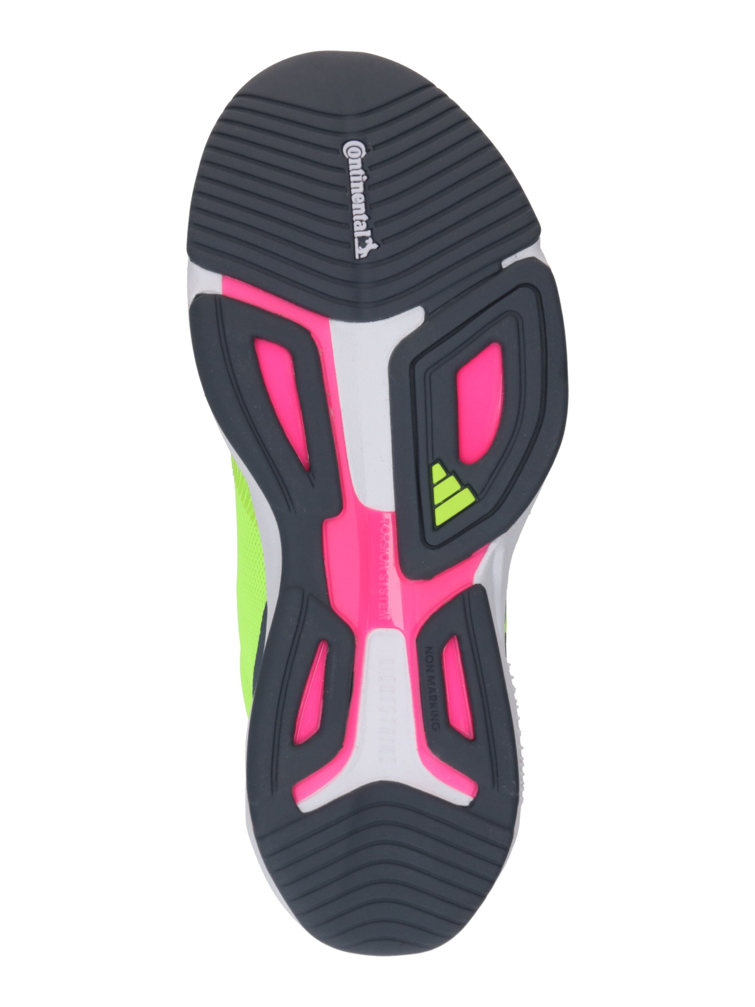 zaļš ADIDAS PERFORMANCE Sporta apavi 'Rapidmove 2'