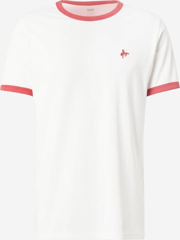 LEVI'S ® Shirt in White: front