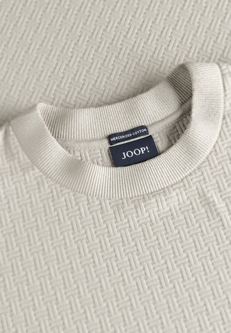JOOP! T-Shirt 'Brandon' in Beige