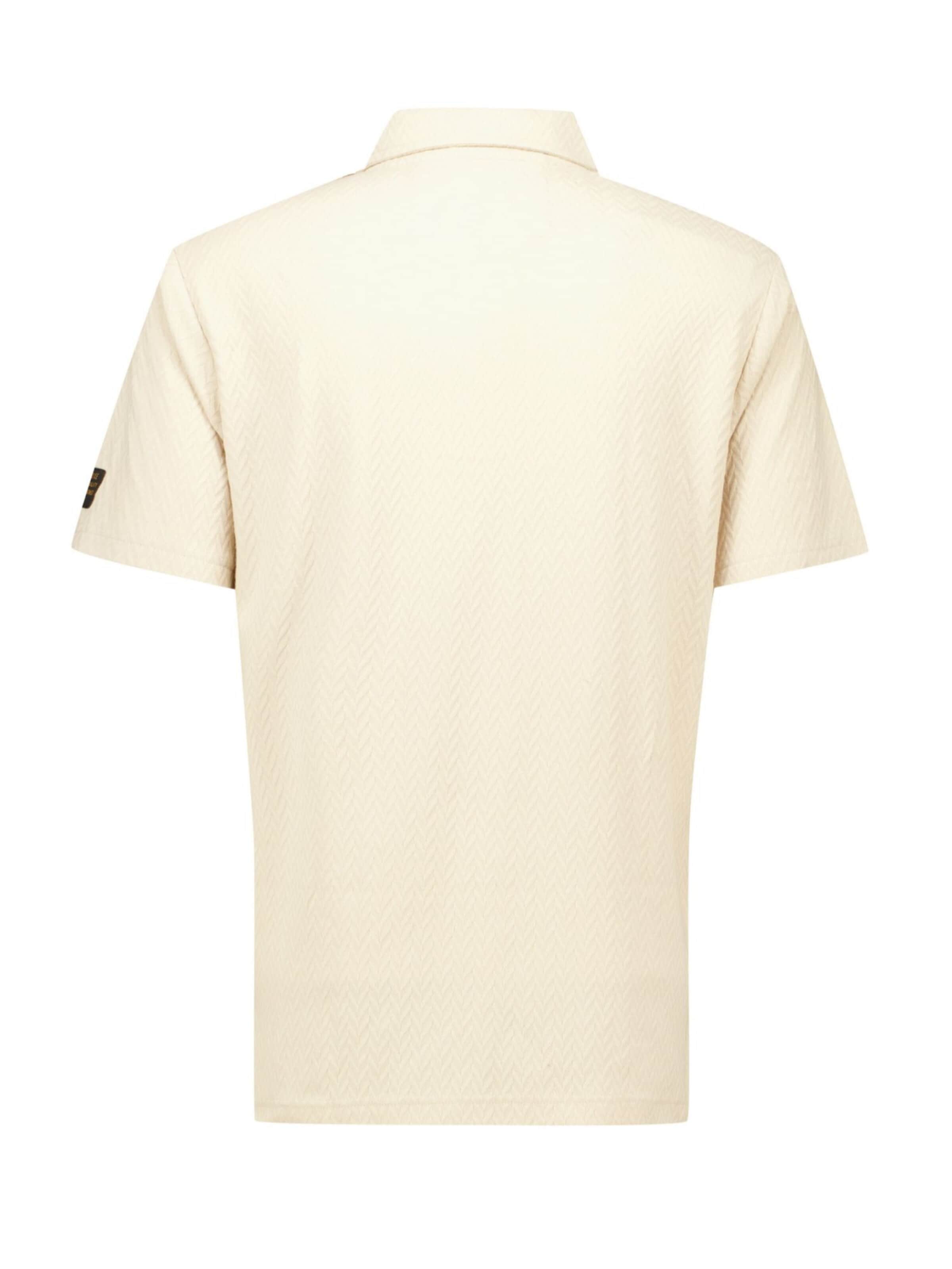 Deeluxe Shirt‌‌‌‌‌‌‌‌‌‌ in Beige